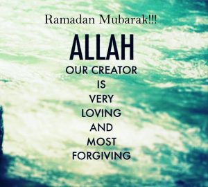 Famous Ramadan Quotes English