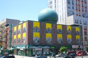 Muslims Prayer Times New York City