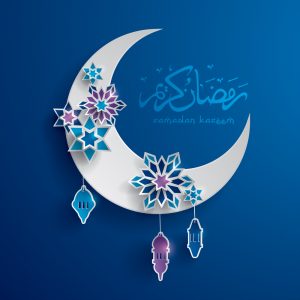 Ramadan Blessings Wishes