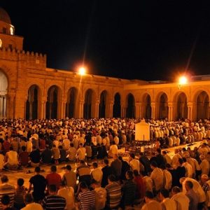 Ramadan Tarawih Night Prayers Quotes Messages