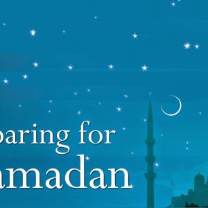 New York Ramadan Calendar