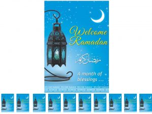 Al Ain Ramadan Timings Calendar