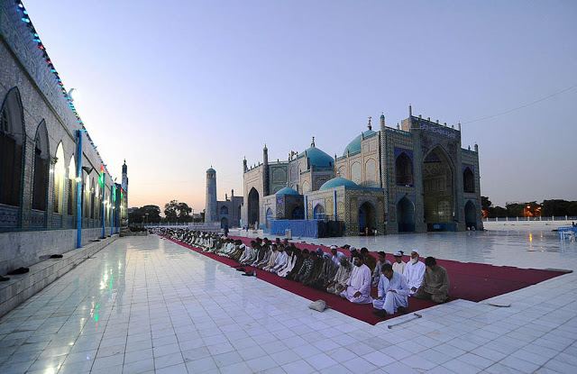 Muslims Jebel Ali Prayer Times