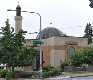 Muslims Seattle Prayer Times