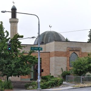 Muslims Seattle Prayer Times