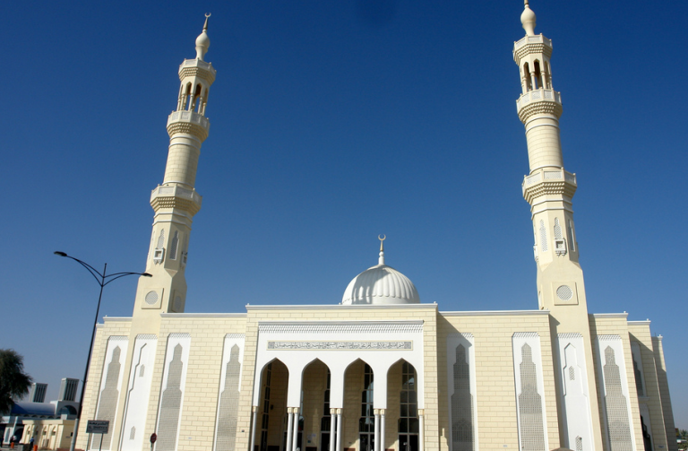 Muslims Sharjah Prayer Times