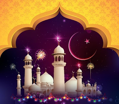 Melbourne Ramadan Calendar