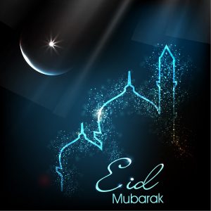 Eid Al Adha Greeting Messages