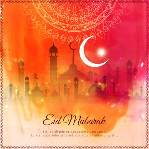 Eid Mubarak Free Download