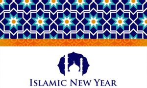 Muslims New Islamic Year Images